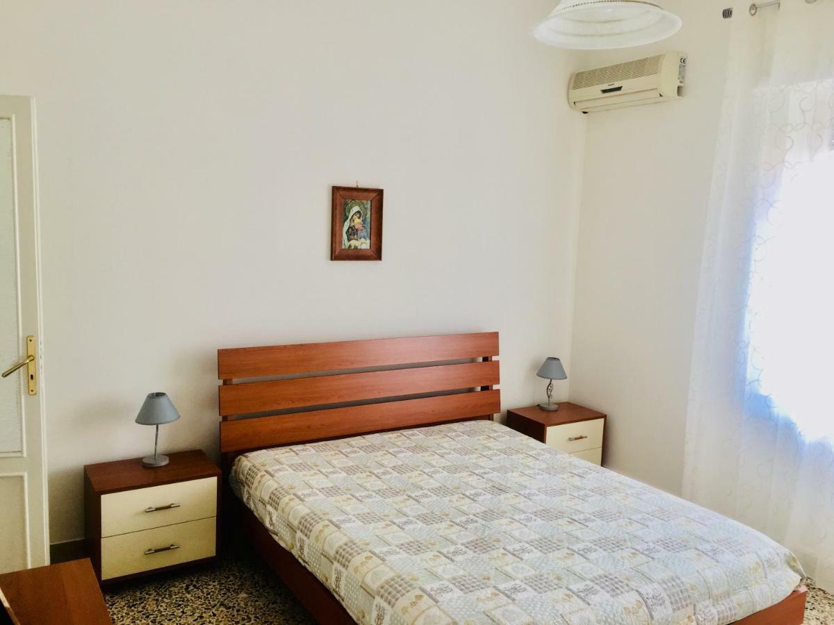 Alemare Mondello Exterior foto