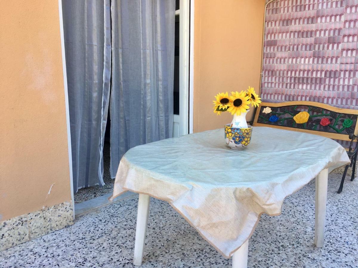Alemare Mondello Exterior foto